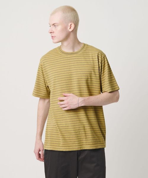 COOHEM/＜COOHEM＞ BORDER T―SHIRT/Tシャツ/Tシャツ / カットソー