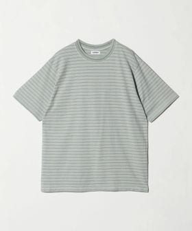 COOHEM/＜COOHEM＞ BORDER T―SHIRT/Tシャツ/Tシャツ / カットソー