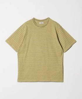 COOHEM/＜COOHEM＞ BORDER T―SHIRT/Tシャツ/Tシャツ / カットソー