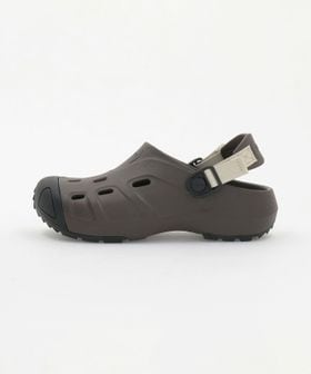 crocs/＜crocs＞ Quick Trail clog 1 WOMEN/スリッポン/スニーカー / スリッポン