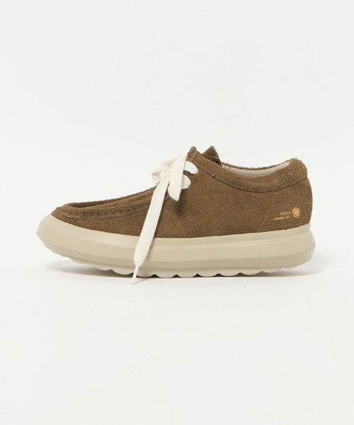 wander .etc/＜wander .etc＞ FD:08/スニーカー/スニーカー / スリッポン