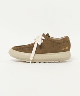 wander .etc/＜wander .etc＞ FD:08/スニーカー/スニーカー / スリッポン