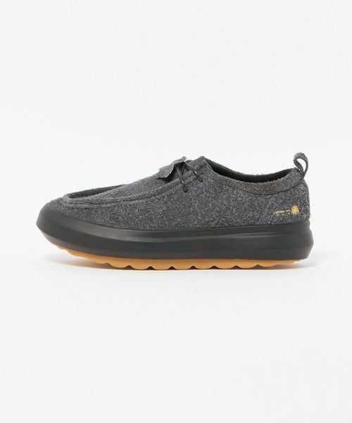 wander .etc/＜wander .etc＞ FD:08 Low/スニーカー/スニーカー / スリッポン