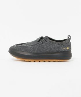 wander .etc/＜wander .etc＞ FD:08 Low/スニーカー/スニーカー / スリッポン