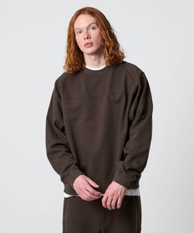 UNITED ARROWS & SONS/＜UNITED ARROWS & SONS＞ RGRN CRW SWEAT SHIRT/スウェットシャツ/スウェット / パーカー