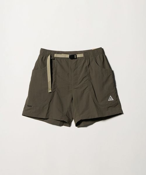 NIKE/＜NIKE ACG＞ Dolomiti SHORTS/ショーツ/ショート / ハーフパンツ