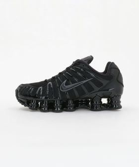 NIKE/＜NIKE＞ SHOX TL 1  BLK WOMEN/スニーカー/スニーカー / スリッポン