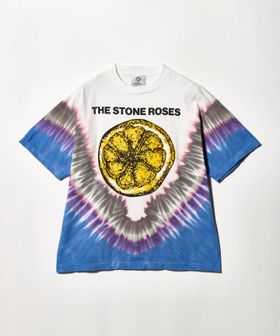SAINT M××××××/＜THE STONE ROSES × SAINT M××××××＞ TSR SS T LEMON TD/Tシャツ/Tシャツ / カットソー