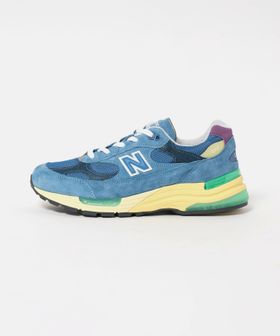 New Balance/＜New Balance＞ U9929NF/スニーカー/スニーカー / スリッポン