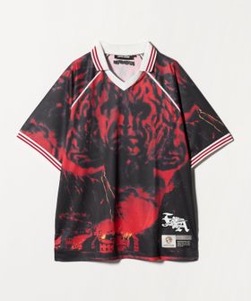 FUCKING AWESOME/＜FUCKING AWESOME＞ Driving through J/トップス/その他トップス