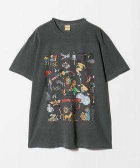 FUCKING AWESOME/＜FUCKING AWESOME＞ preferred reality Tee/Tシャツ/Tシャツ / カットソー