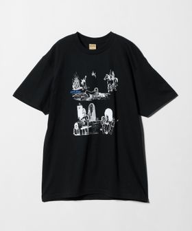 FUCKING AWESOME/＜FUCKING AWESOME＞ Dillustrated Tee/Tシャツ/Tシャツ / カットソー