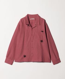 STORY mfg./＜STORY mfg.＞ GREETINGS SHIRT/シャツ/シャツ / ブラウス