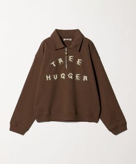 STORY mfg./＜STORY mfg.＞ GEO PULLOVER SWEAT SHIRT/スウェットシャツ/スウェット / パーカー