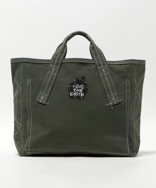 STORY mfg./＜STORY mfg.＞ BEECH BAG/トートバッグ/トートバッグ