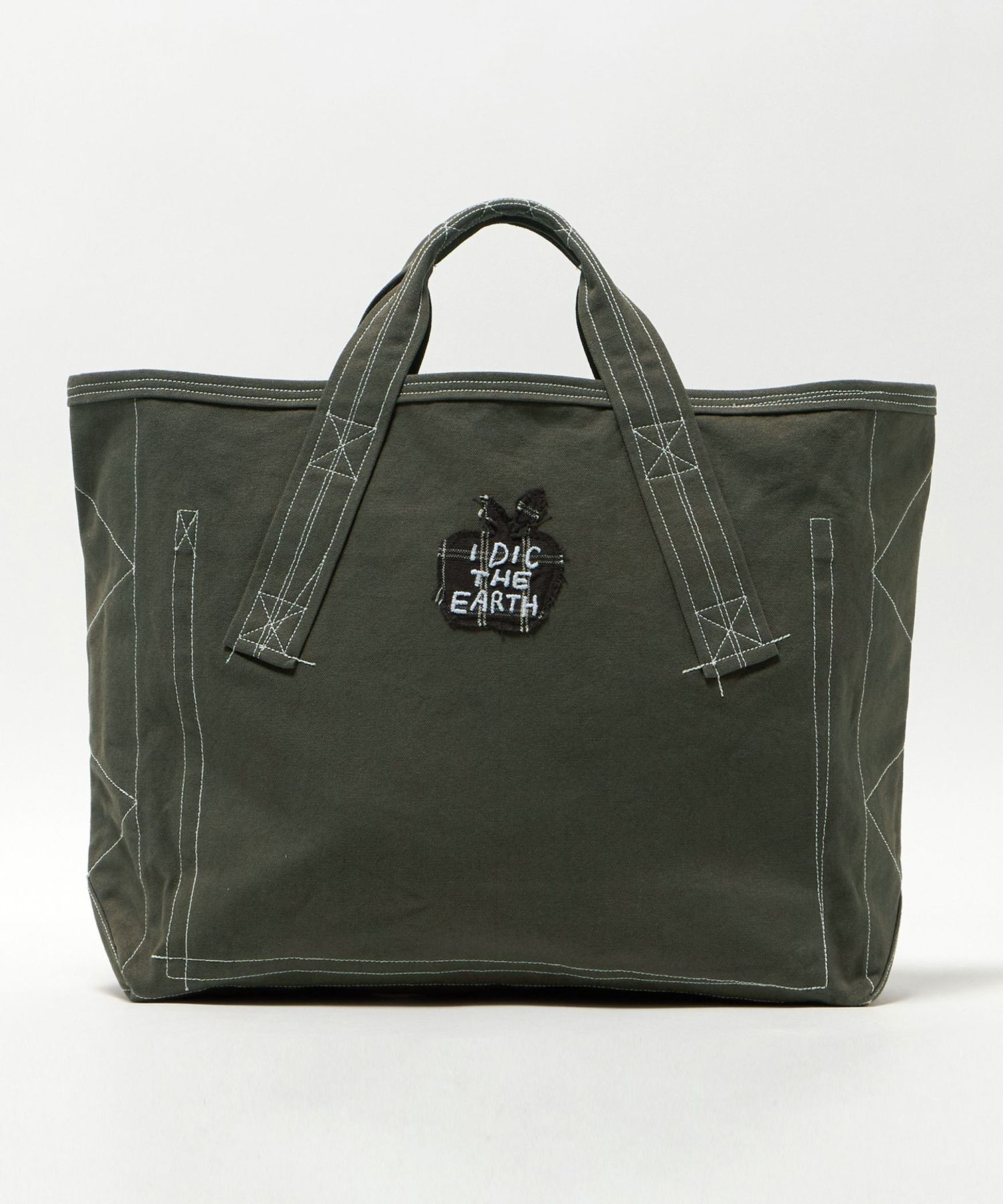 story mfg バッグ STORY mfg.＞ BEECH BAG/トートバッグ