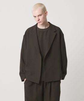 D.O UNITED ARROWS BY DAISUKE OBANA/＜D.O UNITED ARROWS BY DAISUKE OBANA＞I COL SETIN DB JACKET 26SS/ジャケット/テーラードジャケット