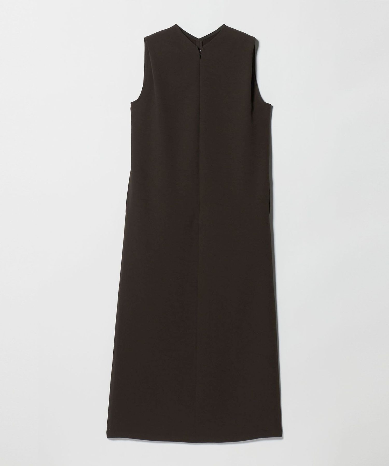 D.O UNITED ARROWS BY DAISUKE OBANA for WOMEN＞I SL/LESS DRESS 26SS