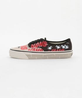 VANS/＜SOON.EASY × VANS＞ Authentic/スニーカー/スニーカー / スリッポン