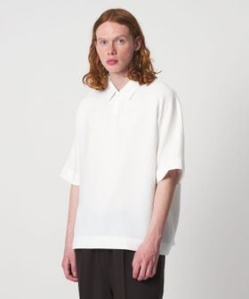 D.O UNITED ARROWS BY DAISUKE OBANA/＜D.O UNITED ARROWS BY DAISUKE OBANA＞ESSENS I D/SSL PL SHIRT 26SS/ポロシャツ/ポロシャツ