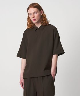 D.O UNITED ARROWS BY DAISUKE OBANA/＜D.O UNITED ARROWS BY DAISUKE OBANA＞I COL D/SSL PL SHIRT 26SS/ポロシャツ/ポロシャツ