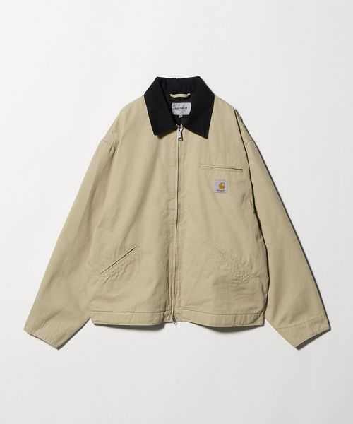 Carhartt/＜Carhartt＞ DETROIT JACKET  1 Barchan/ジャケット/その他コート / ブルゾン