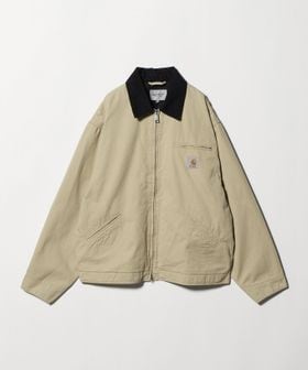Carhartt/＜Carhartt＞ DETROIT JACKET  1 Barchan/ジャケット/その他コート / ブルゾン