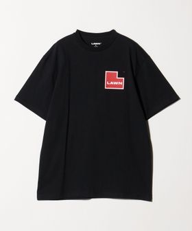 LAWN/＜LAWN＞ L LOGO TEE 1/Tシャツ/Tシャツ / カットソー
