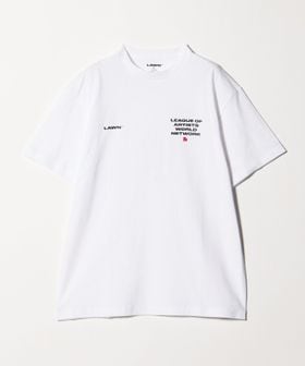 LAWN/＜LAWN＞ L LOGO TEE 2/Tシャツ/Tシャツ / カットソー