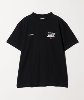 LAWN/＜LAWN＞ L LOGO TEE 2/Tシャツ/Tシャツ / カットソー