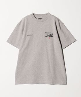 LAWN/＜LAWN＞ L LOGO TEE 2/Tシャツ/Tシャツ / カットソー