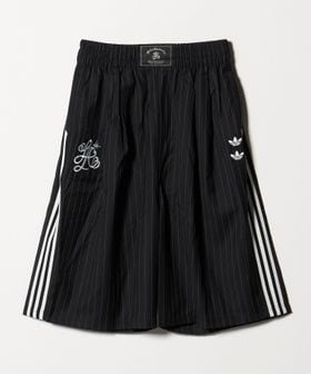 adidas Originals/＜adidas Originals by WILLY CHAVARRIA＞ PINSTRIPE SHORTS/ショーツ/ショート / ハーフパンツ