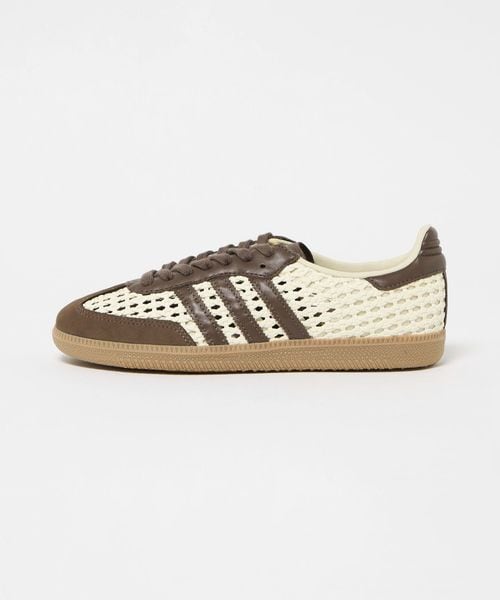 adidas Originals/＜adidas Originals＞ SAMBA OG WOMEN MESH/スニーカー/スニーカー / スリッポン