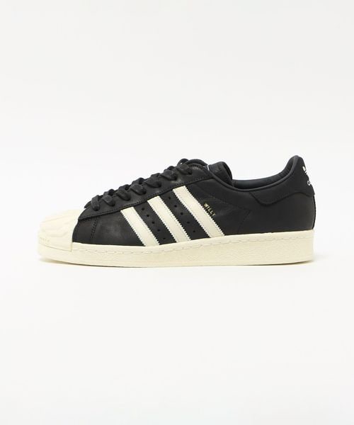 adidas Originals/＜adidas Originals by WILLY CHAVARRIA＞ Chavarria SUPERSTAR 2/スニーカー/スニーカー / スリッポン