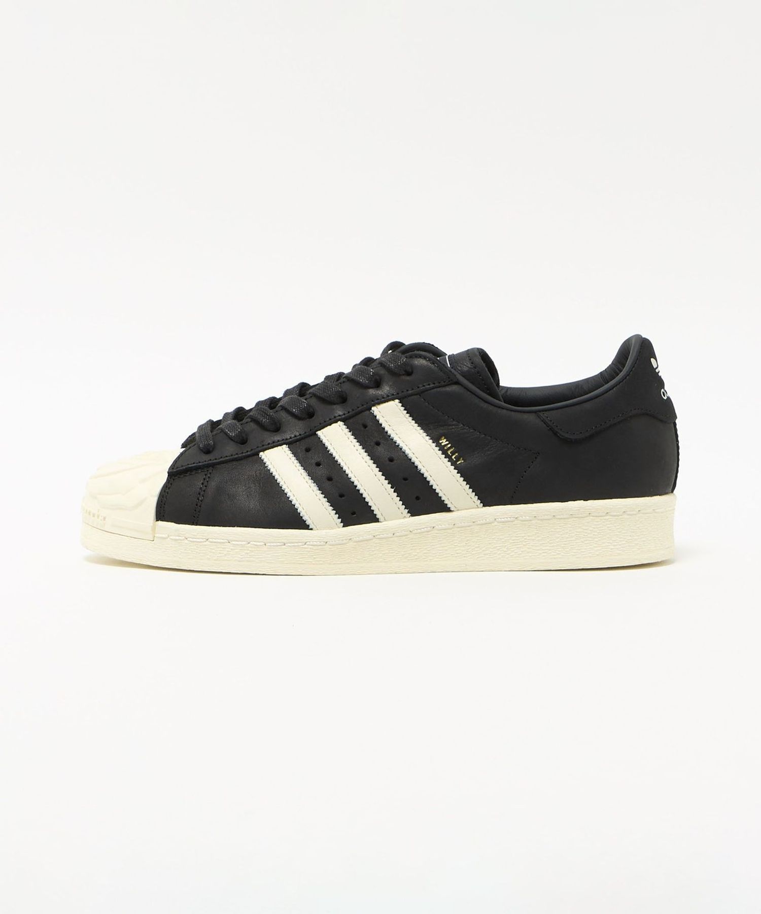 adidas Originals by WILLY CHAVARRIA＞ Chavarria SUPERSTAR 2/スニーカー