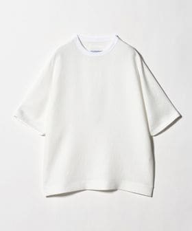 D.O UNITED ARROWS BY DAISUKE OBANA for WOMEN/＜D.O UNITED ARROWS BY DAISUKE OBANA for WOMEN＞I D/SL CREW TEE 26SS/Tシャツ/Tシャツ / カットソー