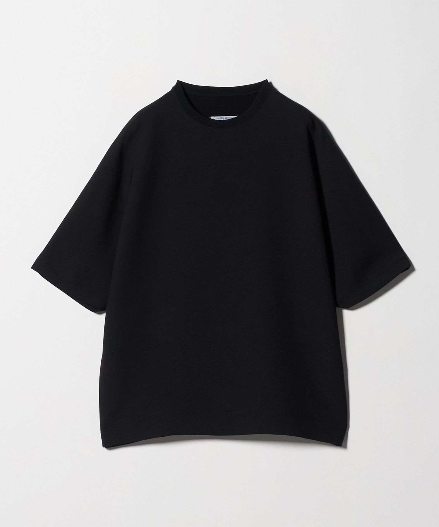 D.O UNITED ARROWS BY DAISUKE OBANA for WOMEN＞I D/SL CREW TEE 26SS