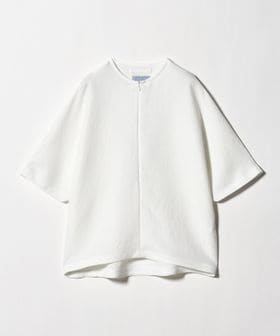D.O UNITED ARROWS BY DAISUKE OBANA for WOMEN/＜D.O UNITED ARROWS BY DAISUKE OBANA for WOMEN＞I D/SL ZIP CREW TEE 26SS/Tシャツ/Tシャツ / カットソー
