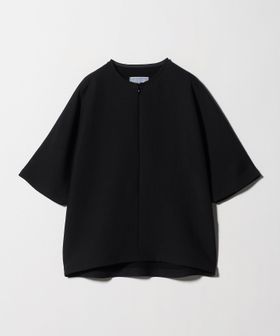 D.O UNITED ARROWS BY DAISUKE OBANA for WOMEN/＜D.O UNITED ARROWS BY DAISUKE OBANA for WOMEN＞I D/SL ZIP CREW TEE 26SS/Tシャツ/Tシャツ / カットソー