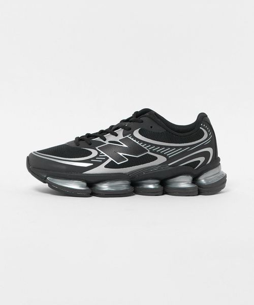 New Balance/＜New Balance＞ U20008LL/スニーカー/スニーカー / スリッポン