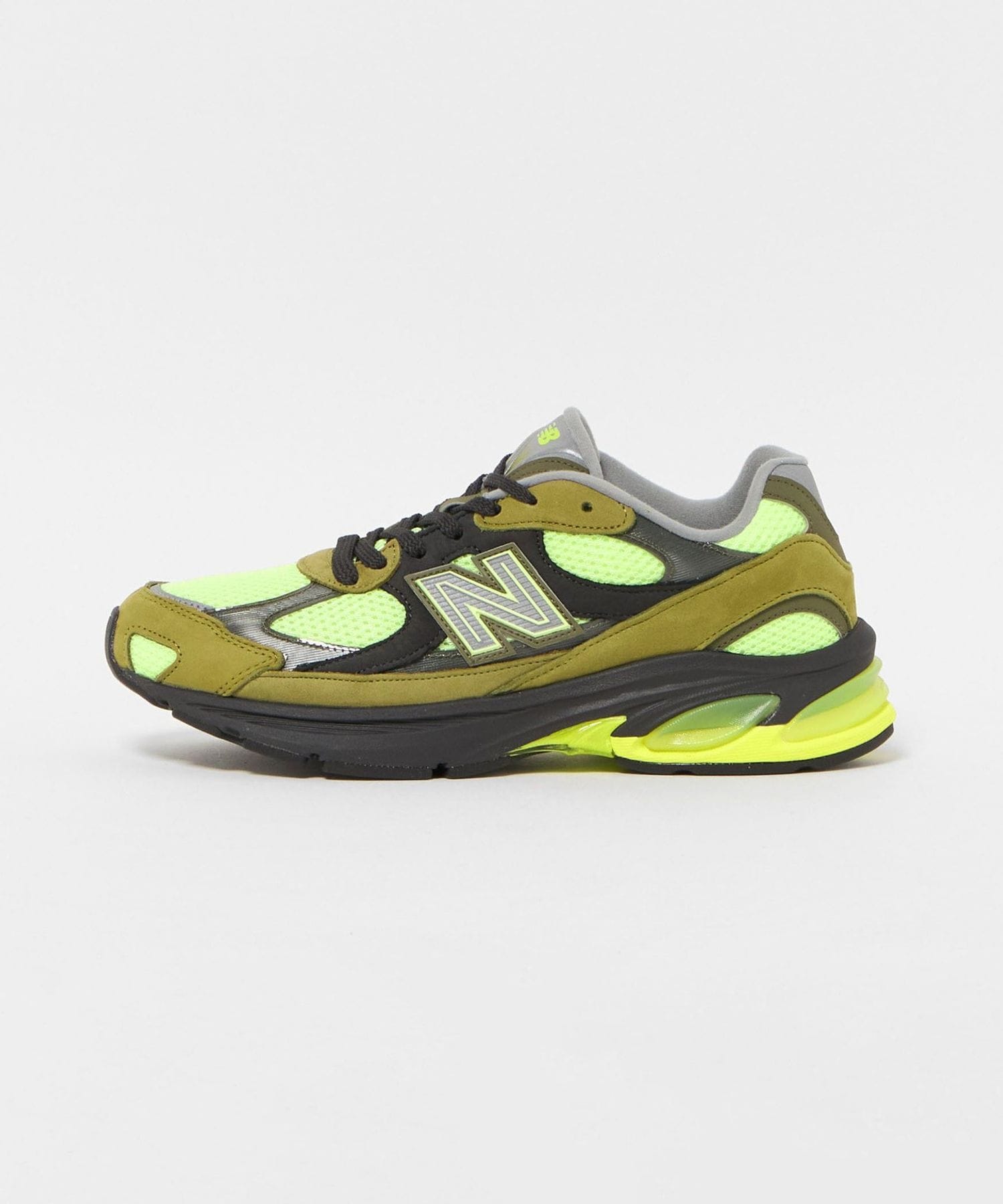 New Balance＞ U20106KV/スニーカー