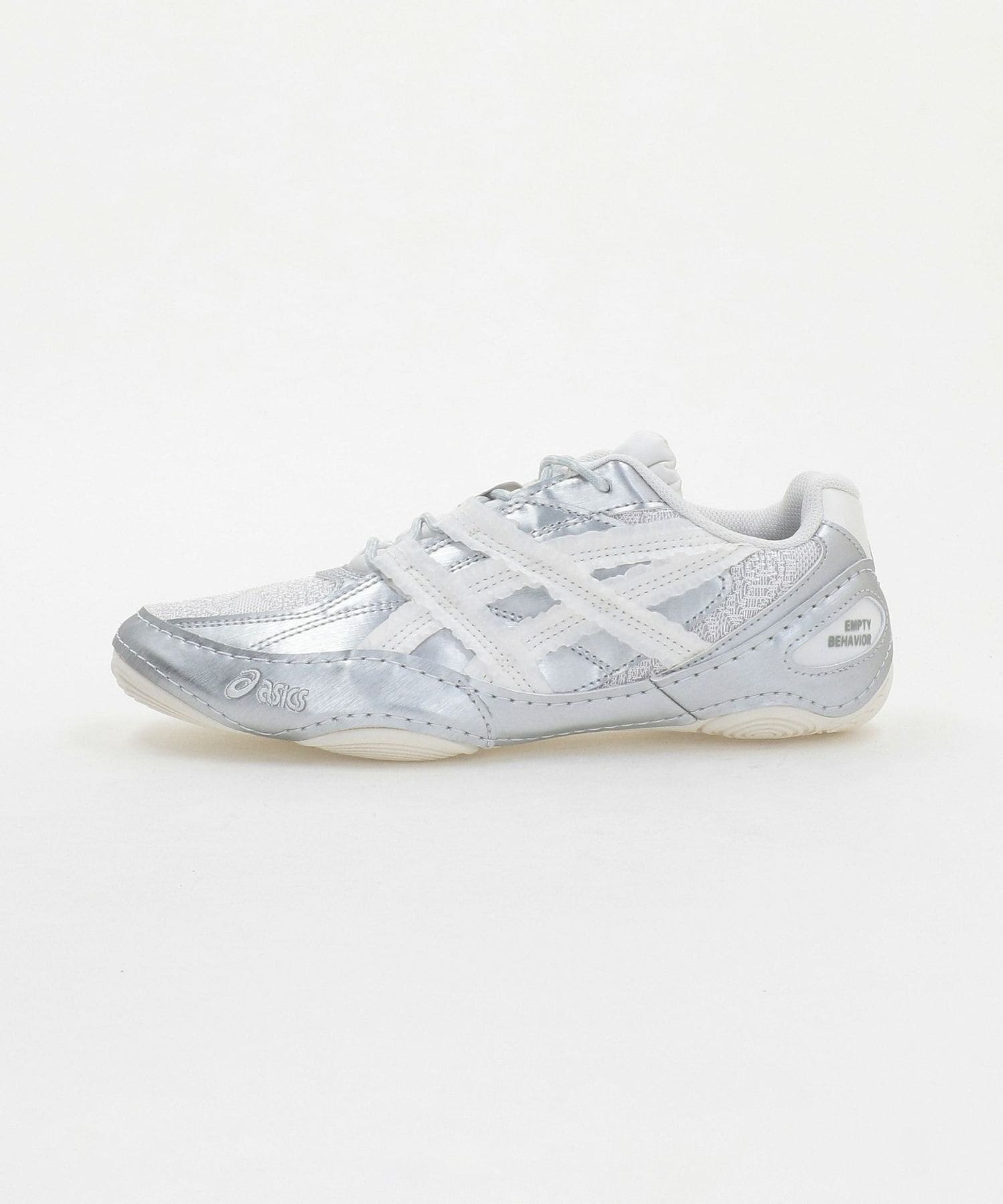 Empty Behavior x ASICS＞ HYPERSYNC/スニーカー
