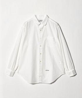 Hombre Nino/＜Hombre Nino＞ ROUND COLLAR SHIRT/シャツ/シャツ / ブラウス