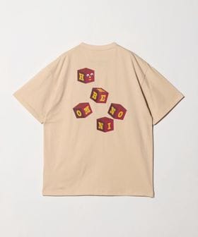 Hombre Nino/＜Hombre Nino＞ S/S PRINT TEE/Tシャツ/Tシャツ / カットソー