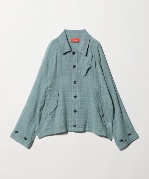 Laid.B/＜Laid.B＞ JACKET/ジャケット/その他コート / ブルゾン