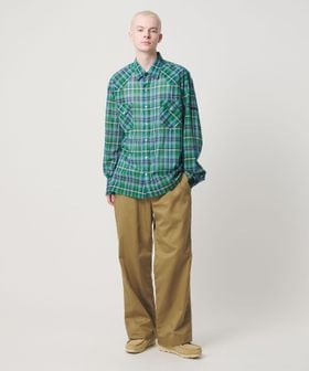 UNITED ARROWS & SONS/＜UNITED ARROWS & SONS＞ CHINO NP TROUSERS/チノパンツ/チノパンツ