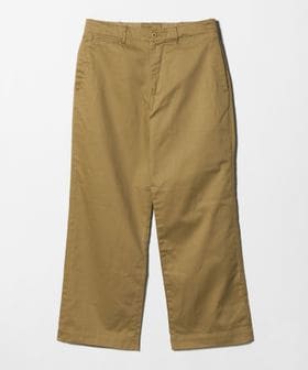 UNITED ARROWS & SONS/＜UNITED ARROWS & SONS＞ CHINO NP TROUSERS/チノパンツ/チノパンツ