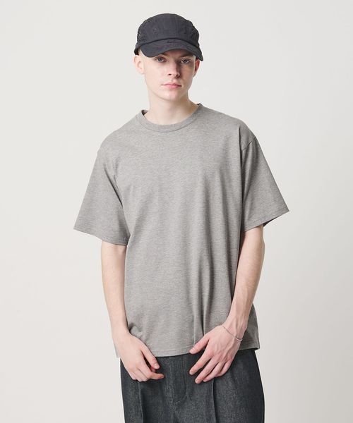 UNITED ARROWS & SONS/＜UNITED ARROWS & SONS＞ PLAIN S/SLEEVE TEE/Tシャツ/Tシャツ / カットソー