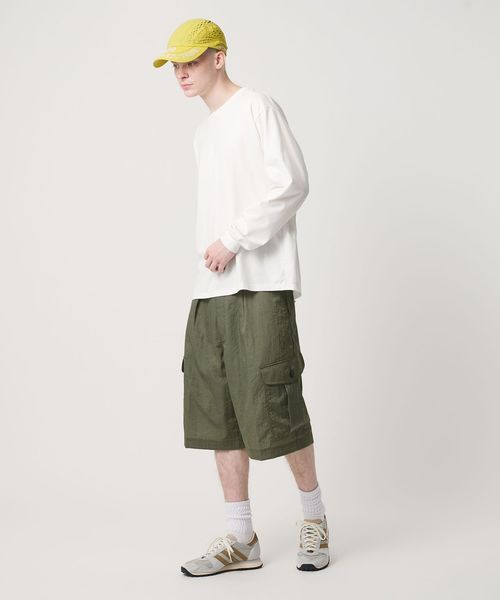 UNITED ARROWS & SONS/＜UNITED ARROWS & SONS＞ CARGO SHORTS/ショーツ/ショート / ハーフパンツ