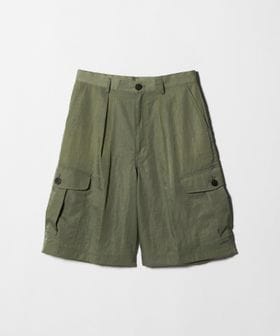 UNITED ARROWS & SONS/＜UNITED ARROWS & SONS＞ CARGO SHORTS/ショーツ/ショート / ハーフパンツ